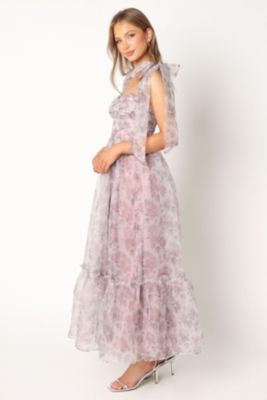 Women's Floret Midi Dress