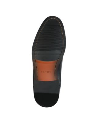 Men's Berton Low Shaft Chelsea Boots