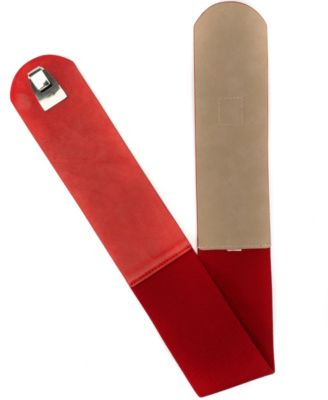 Interlocking-Hook Stretch Belt, Created for Macy's