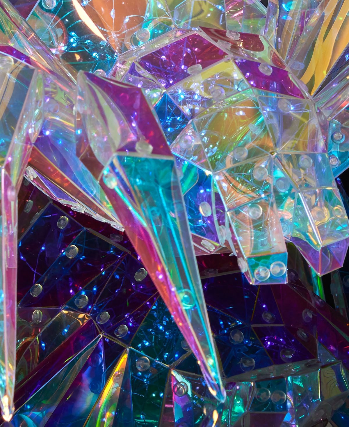 Seasonal PrismaticSpider 13.78