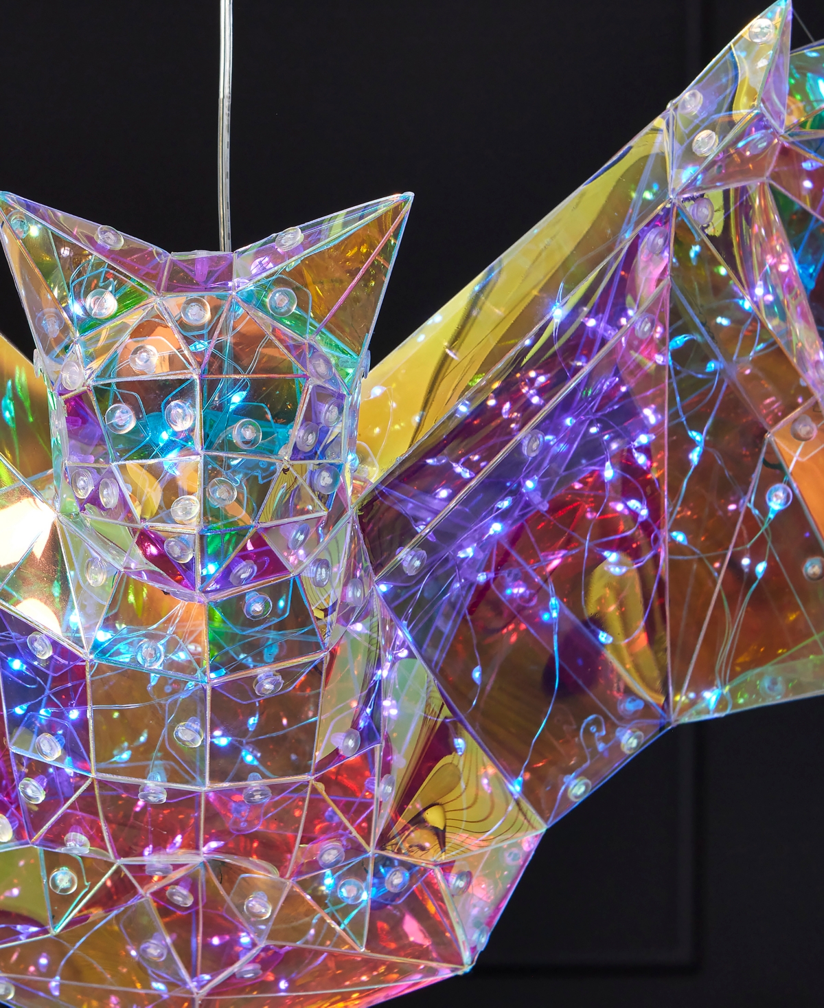 Seasonal PrismaticPhantom Bat 20