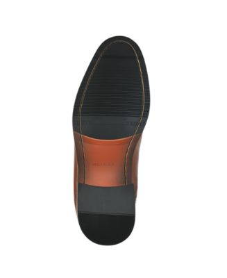 Men's Berton Low Shaft Chelsea Boots