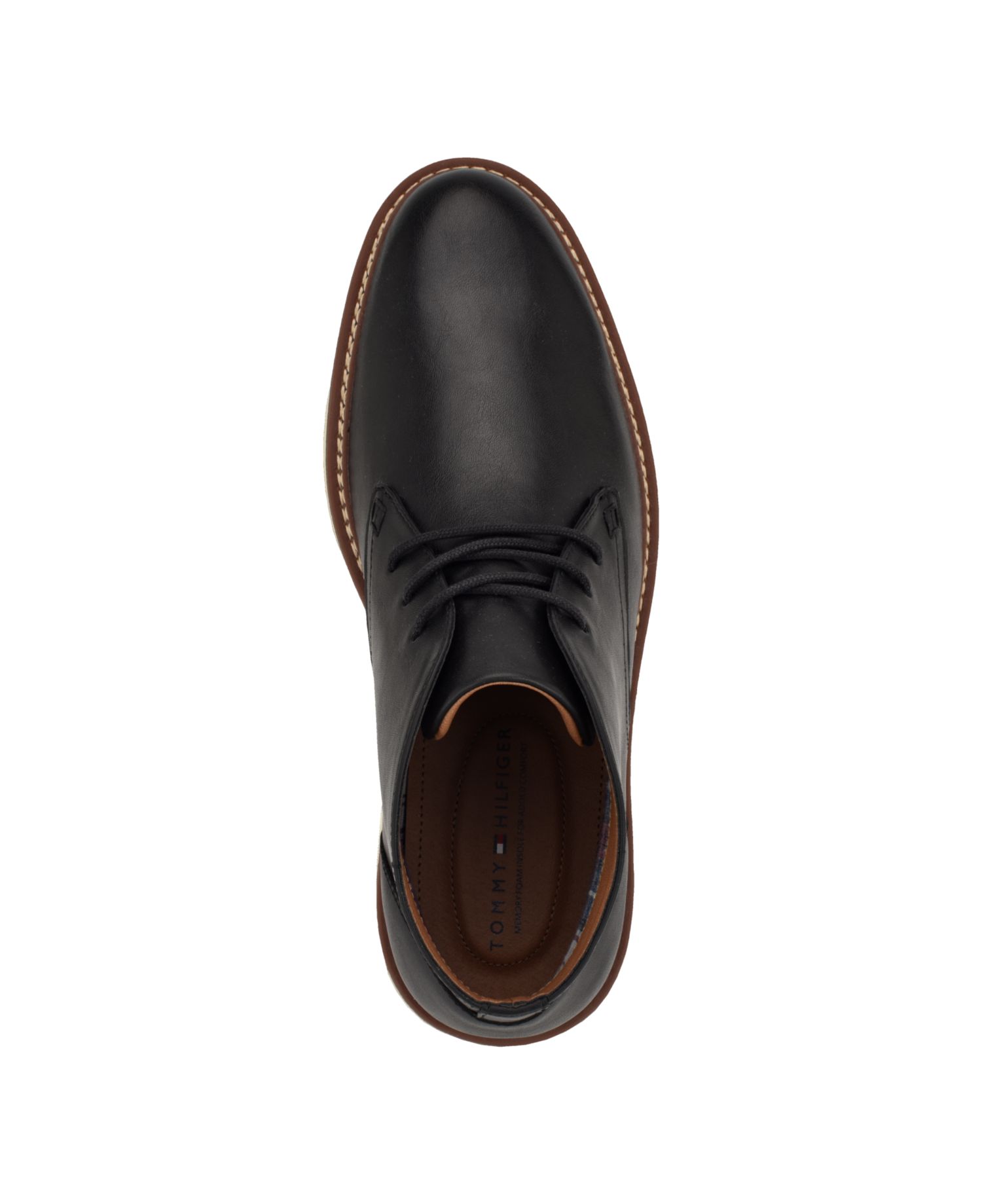 Men's Harbin Elevated Chukka Boots