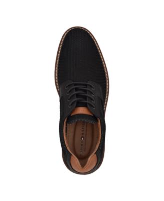 Men's Hiser Casualized Hybrid Oxfords