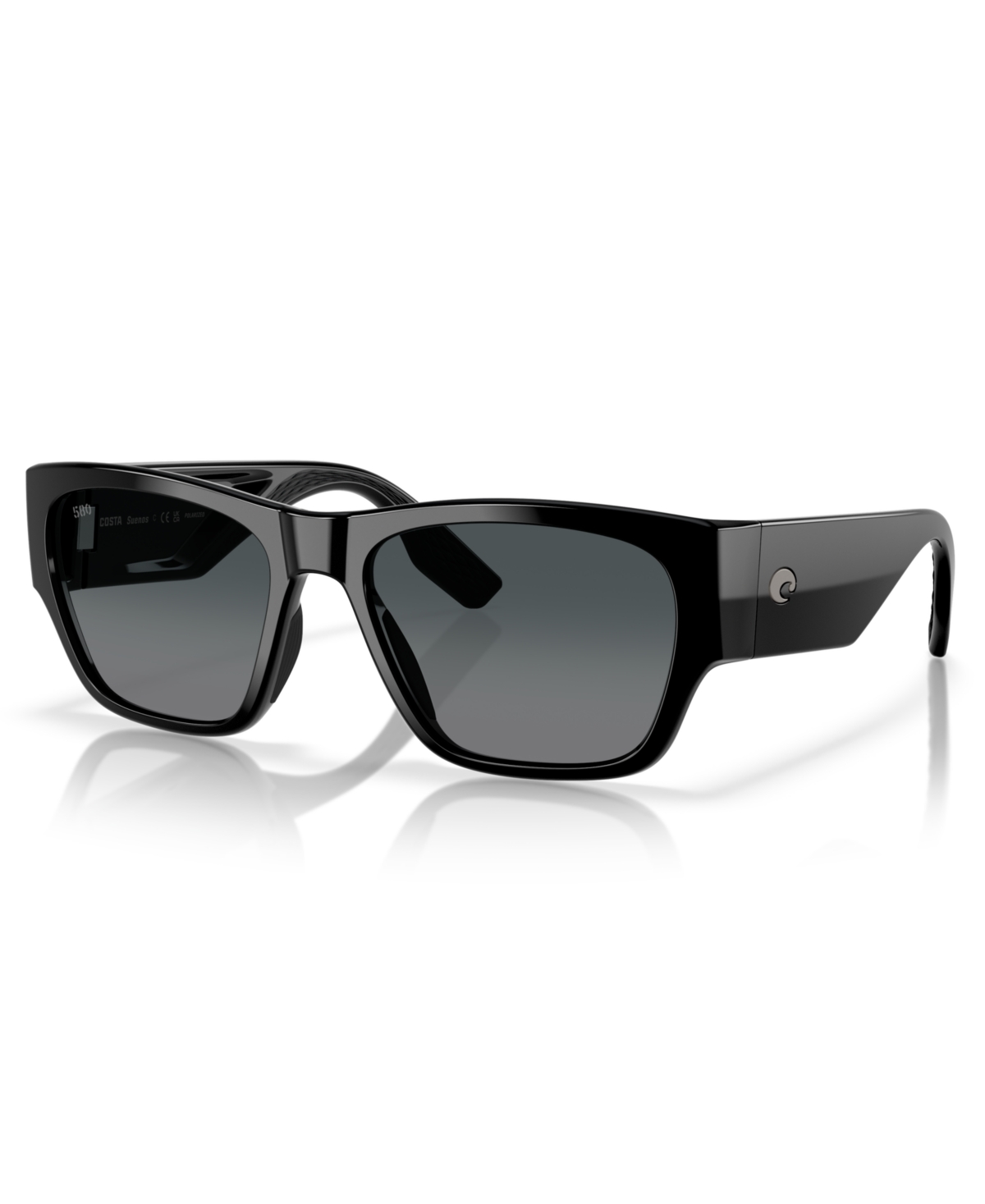 Men's Polarized Sunglasses, Suenos 6S9123 - Sun Coral