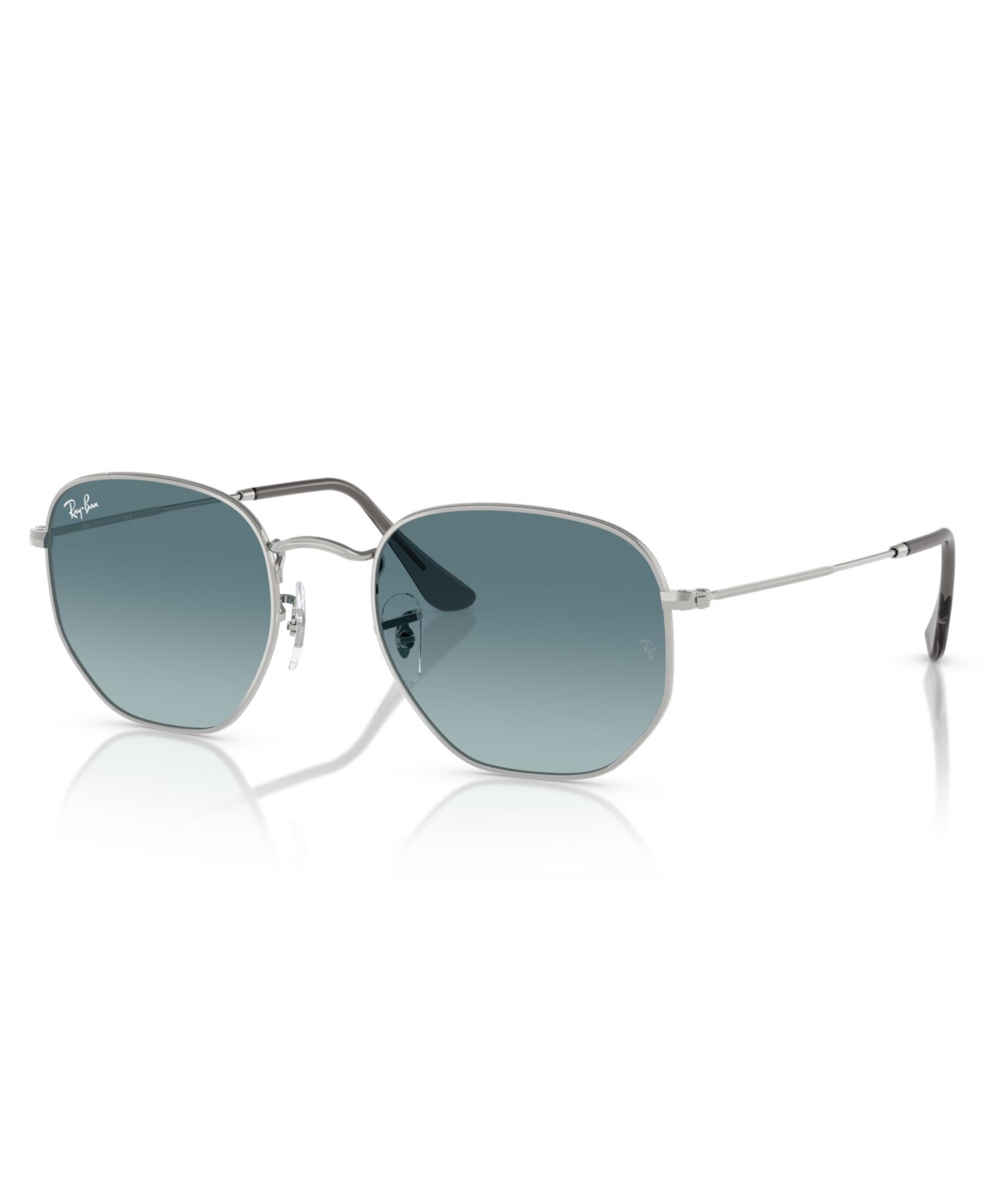 Unisex Sunglasses, Hexagonal RB3548N