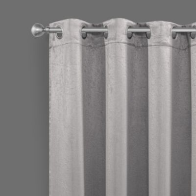 Brookville Blackout Window Panel