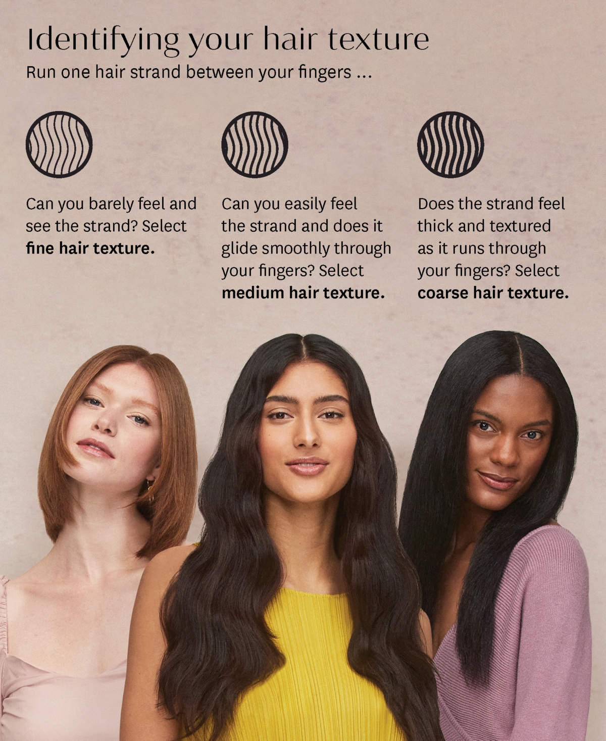 T3 SinglePass StyleMax Professional 1" Flat Iron with Automated Heat in Satin Blush