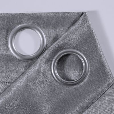 Sonoma Blackout Window Panel Set 104" W x 84" L