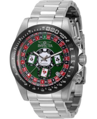 Invicta