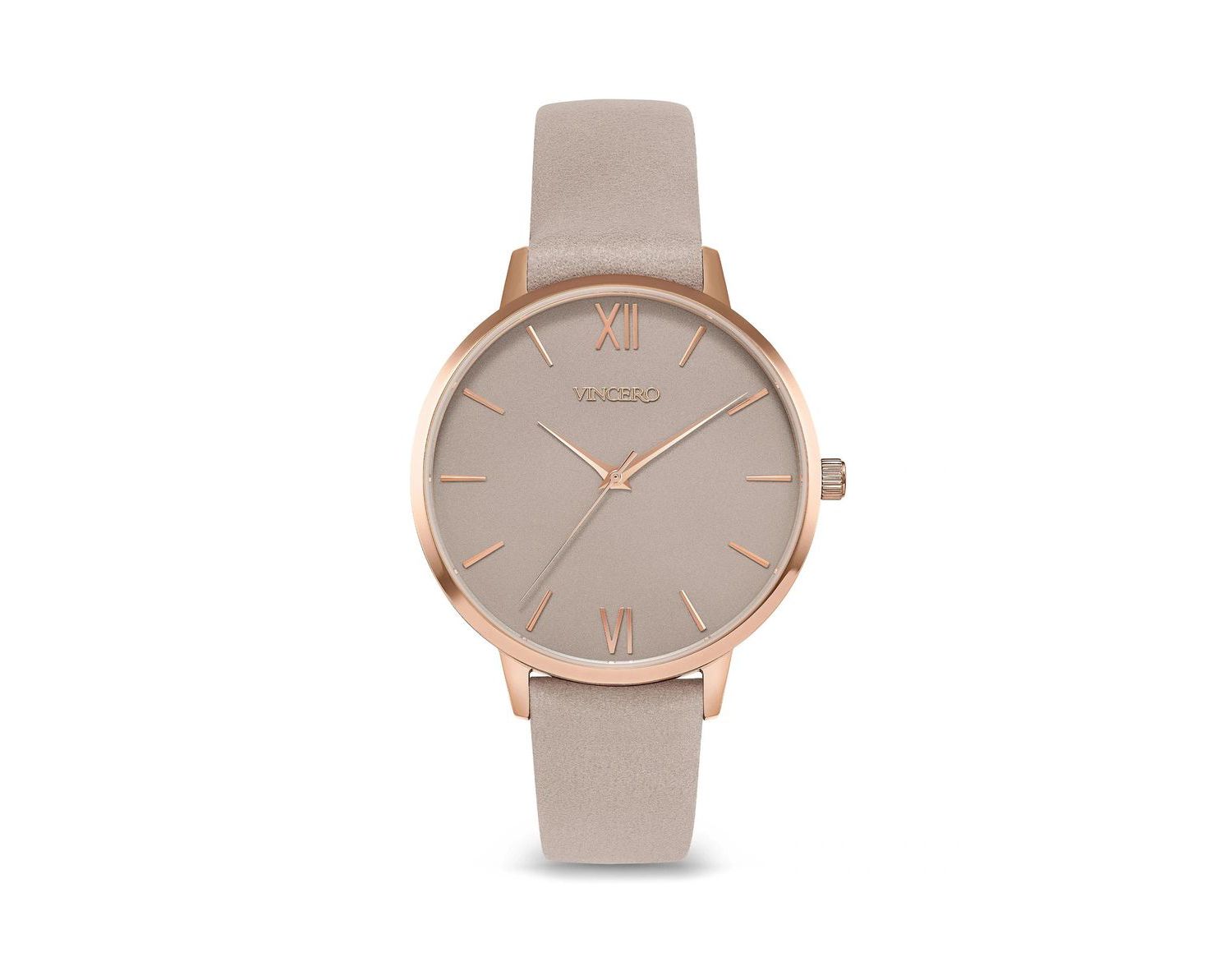 Women's Eros Watch Stainless Steel with Mineral Crystal Glass