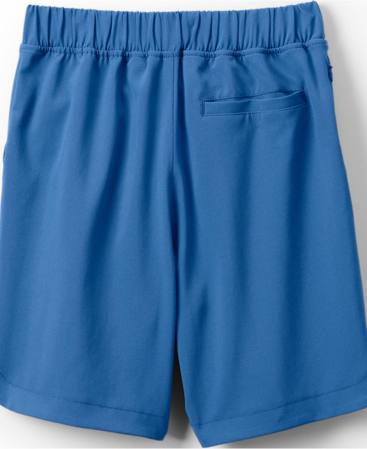 Lands' End Boys Athletic Shorts
