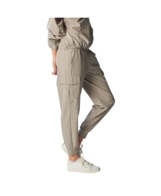 G Lifestyle Woven Cargo Jogger