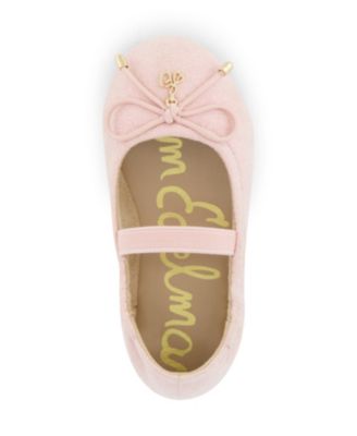 Toddler Girls Felicia Flex Ballet Flat