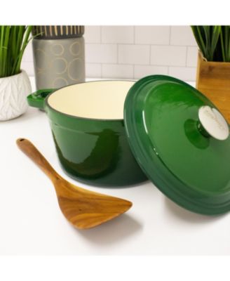 Neo Cast Iron 3qt. Round Dutch Oven 8" with Lid