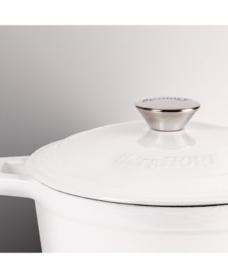 Neo Cast Iron 3qt. Round Dutch Oven 8" with Lid