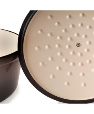 Neo Cast Iron 3qt. Round Dutch Oven 8" with Lid