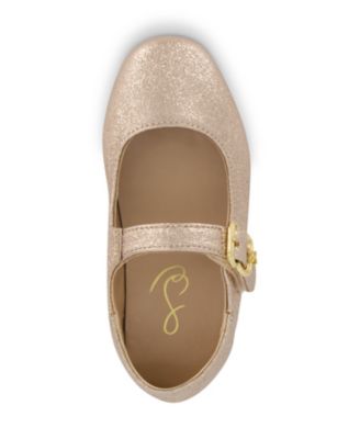 Little and Big Girls Maeve Michela Ballet Flat