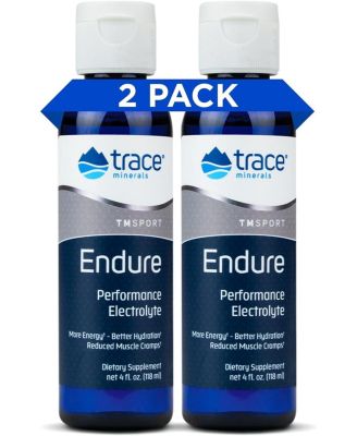 Trace Minerals