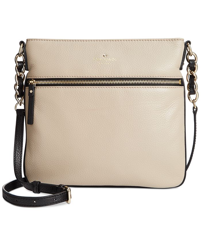 Kate spade clearance crossbody macys