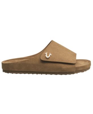 Men's Billy Velcro Strap Sandal