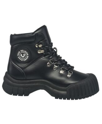 Women's Chris Lace Up Boot