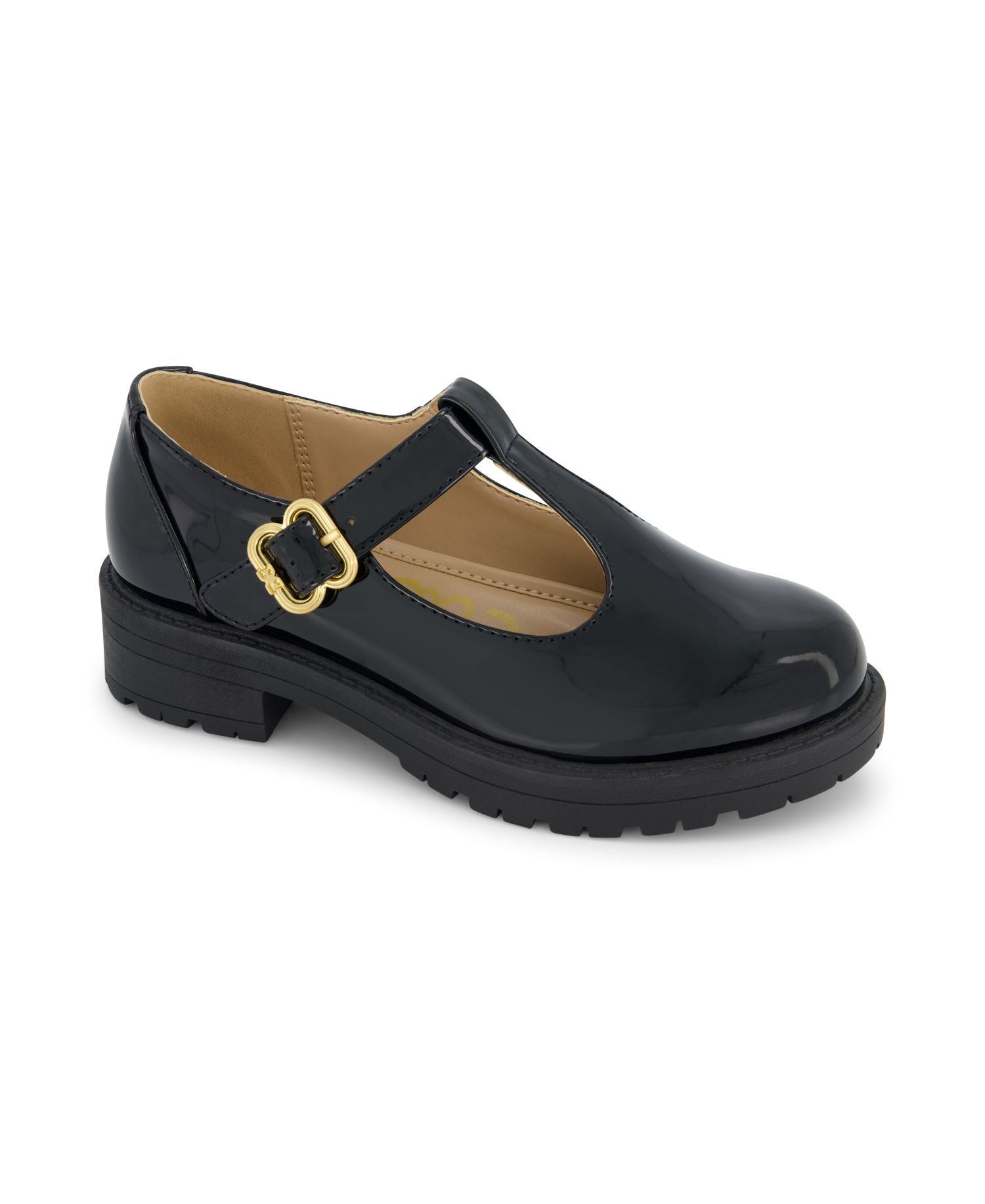 Little and Big Girls Taelor T-Strap Shoe