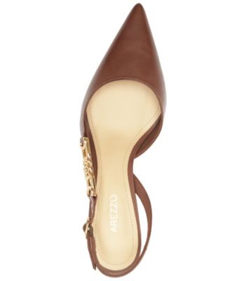 Women's Faye Mid Stiletto Pumps