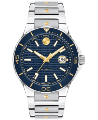 Movado