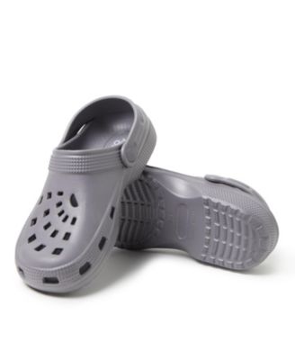 EcoCozy Women's Sustainable Clog
