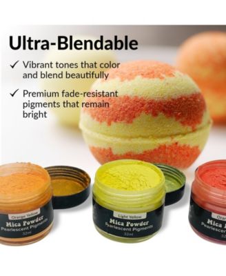 Mica Powder