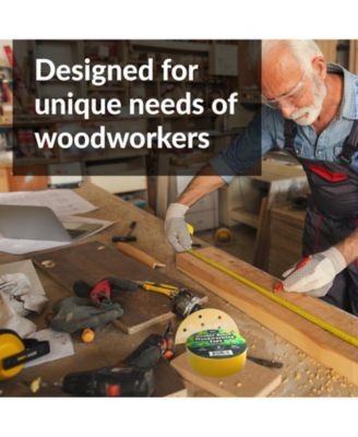 Double Sided Woodworking Tape 2"