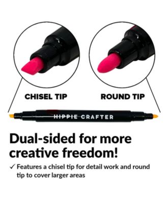 Fabric Markers 26 Pk