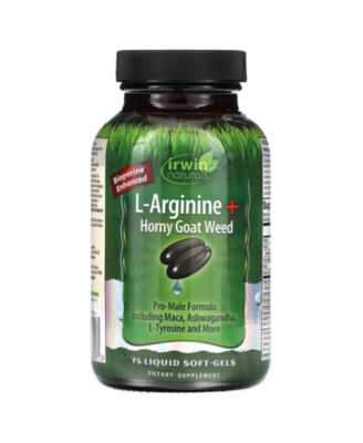 Irwin Naturals