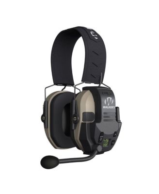 Razor Walkie Talkie Attachment Flat Dark Earth