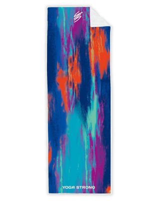 Hydrogrip Performance Towel - Non-Slip for all types of workouts