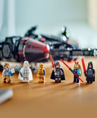 LEGO® Star Wars The Dark Falcon Toy Vehicle 75389 Building Set