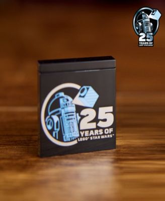 Star Wars C-3PO Buildable Droid Figure for Build and Display Toy Set 75398, 1138 Pieces