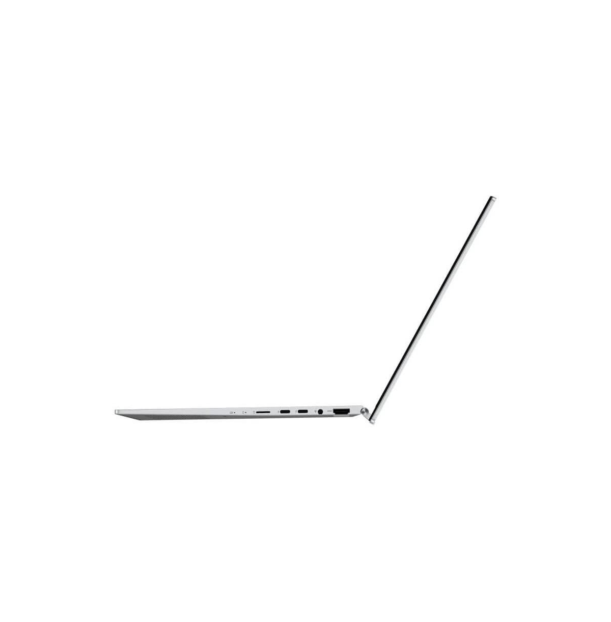 Asus Zenbook Laptop Intel Core i9-13900H 16GB Ram 1TB Ssd Storage -- Foggy silver