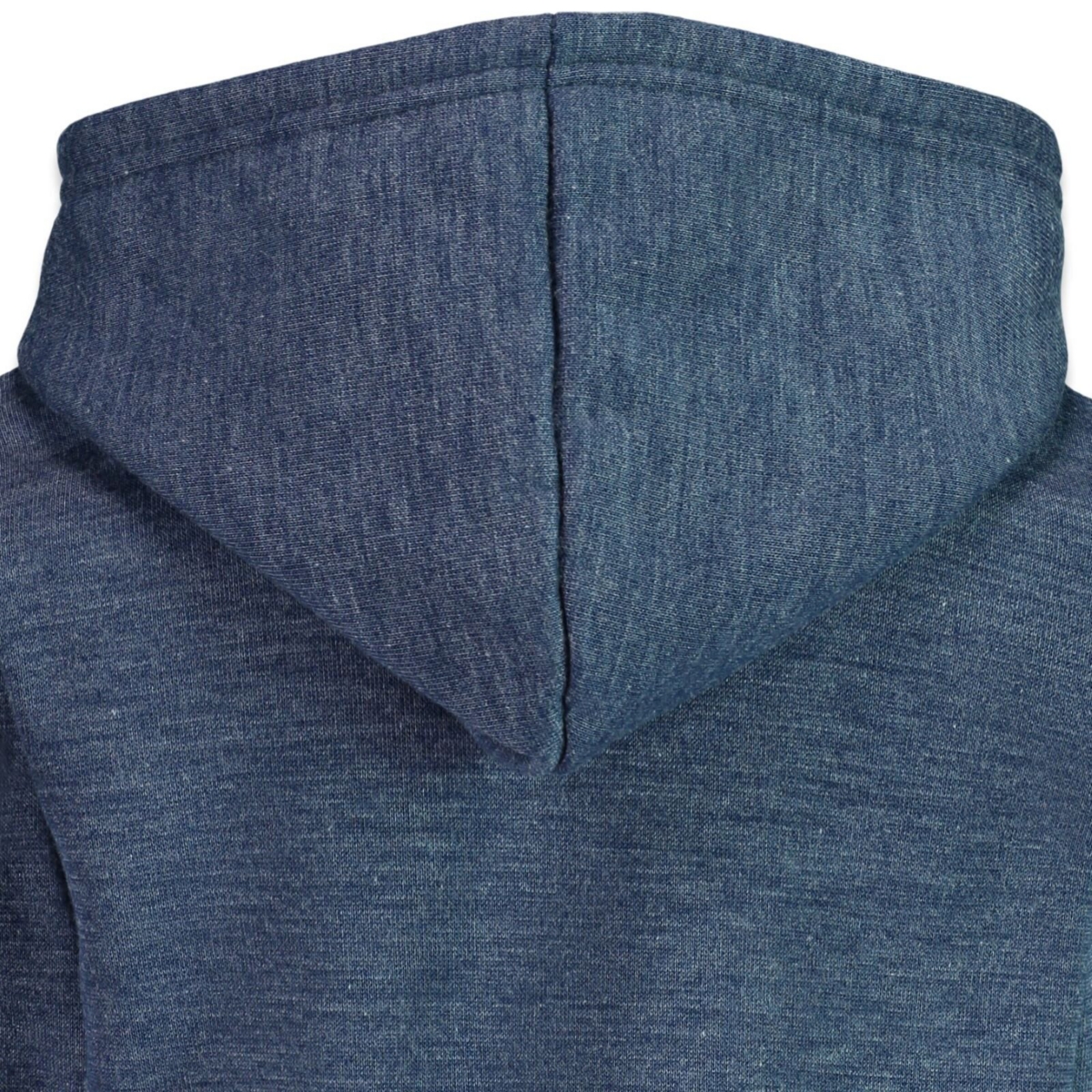 Disney Little Boys Fleece Half Zip Hoodie to (12 Months - 18-20)