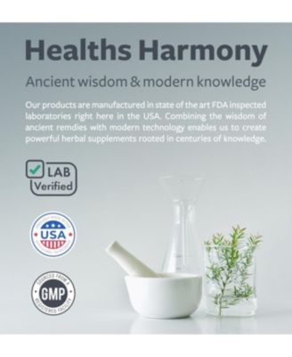 Organic Black Seed Oil Liquid, Organic Cold Pressed Black Cumin Seed, Health's Harmony, 16oz