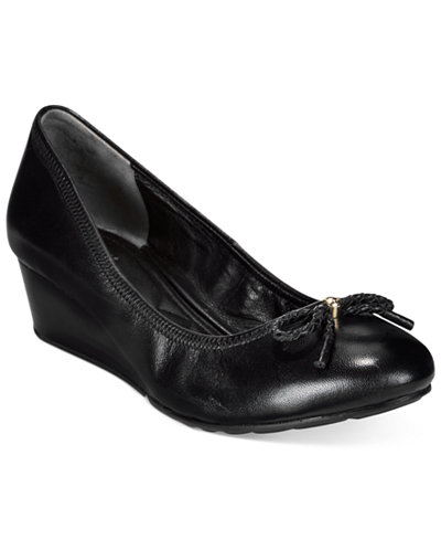 Cole Haan Tali Grand Wedges