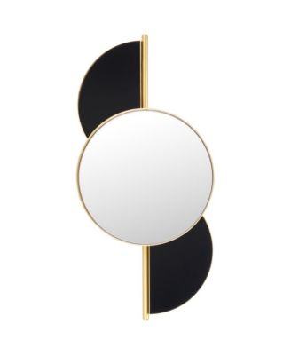 Syrus Mirror