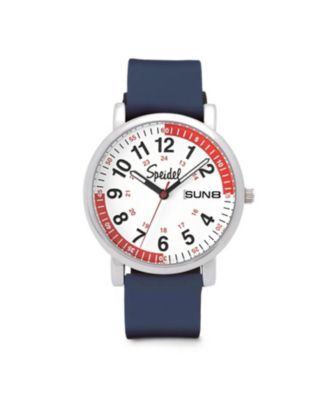Scrub 30 Version 2 Pulsometer Watch in Black