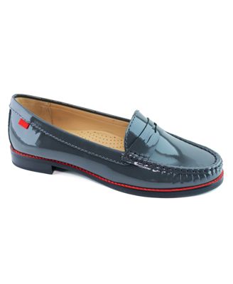 Womens East Village Penny Loafer