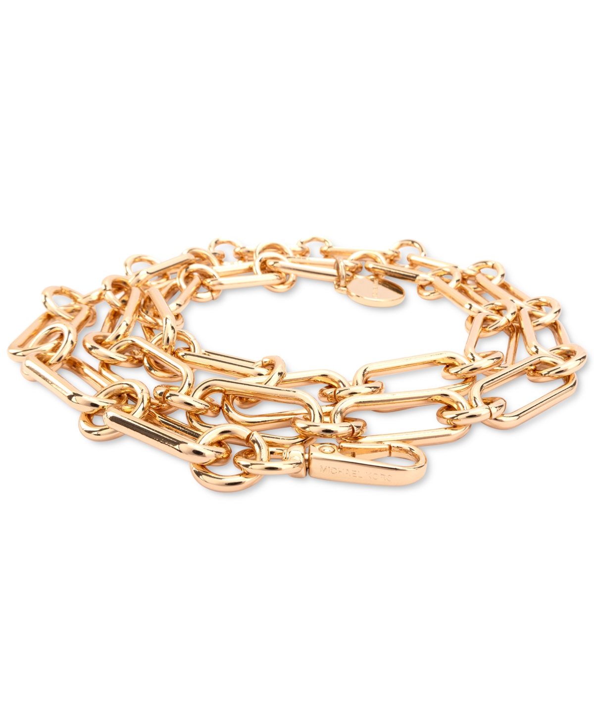 Michael Michael Kors Chain Belt