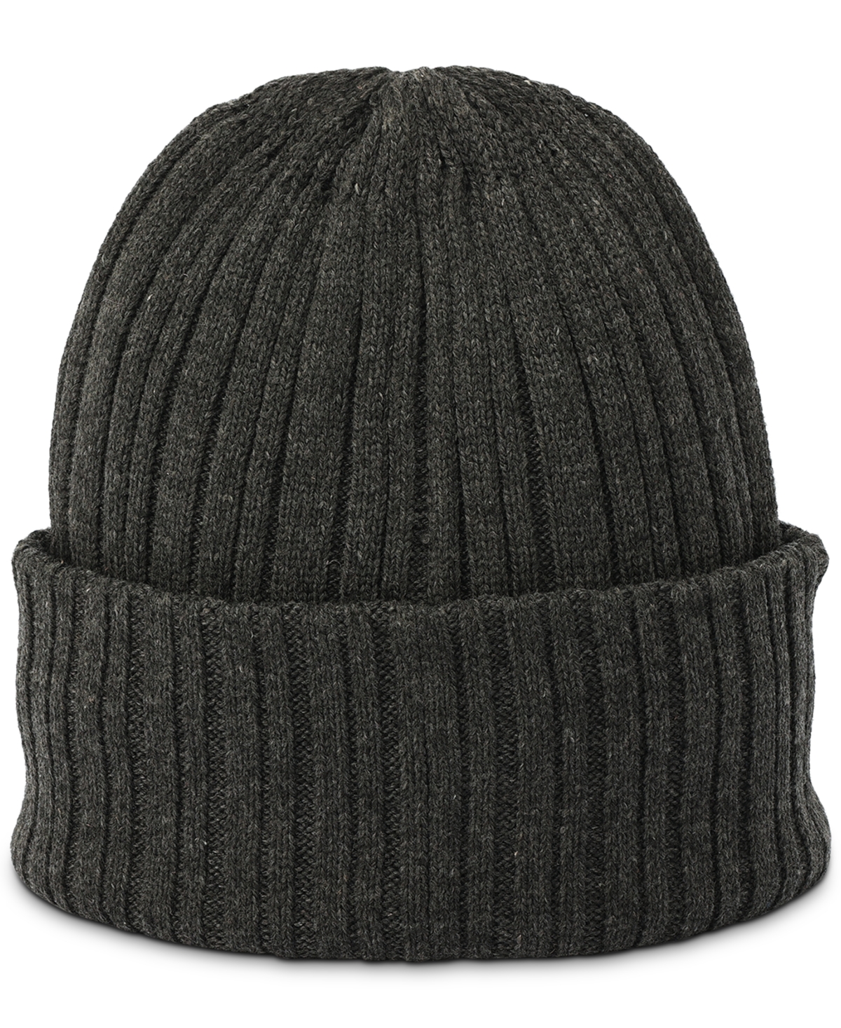 Michael Kors Men's Ribbed Cuff Hat