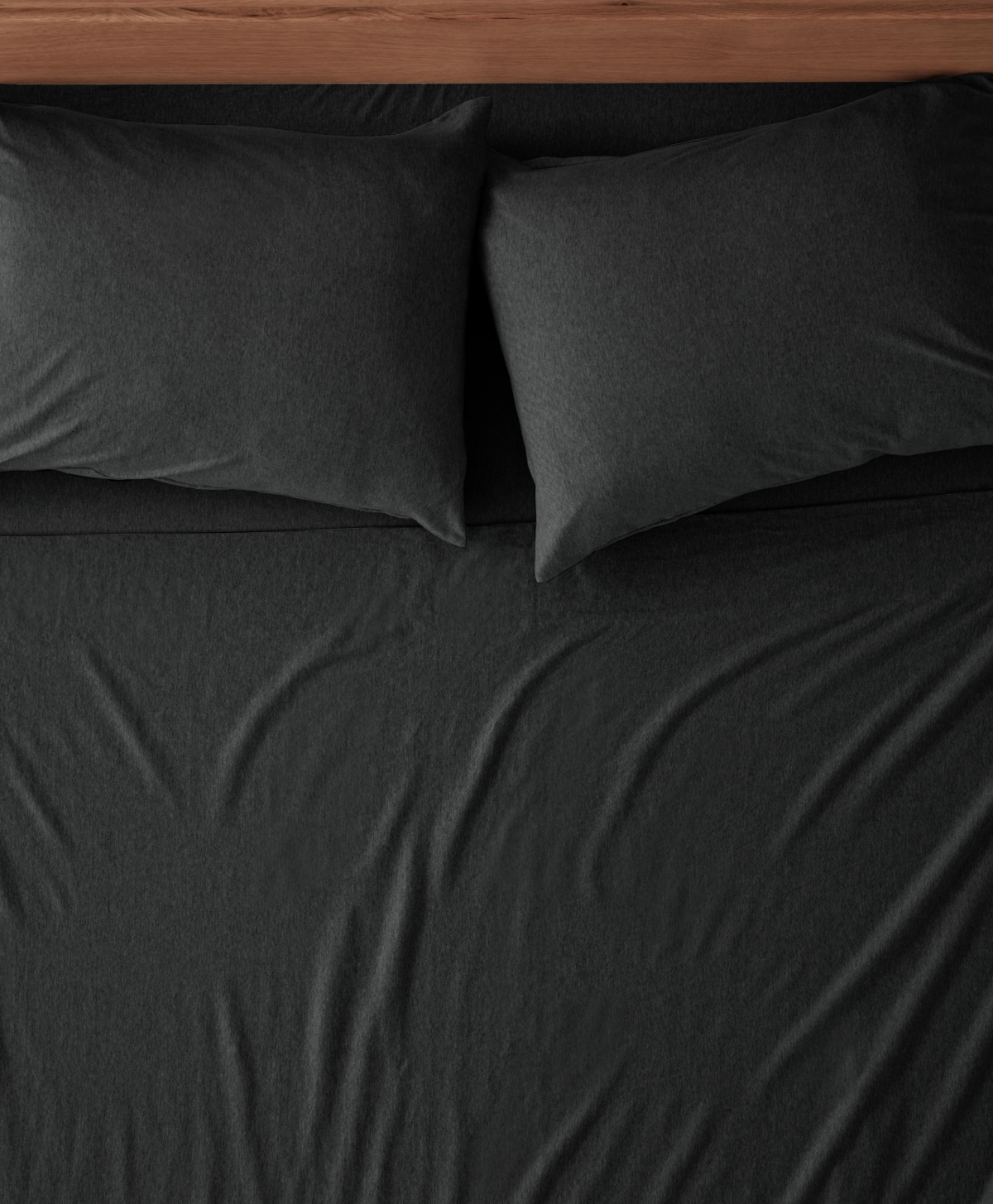 Organic Cotton Favorite Tee Jersey Sheet Set