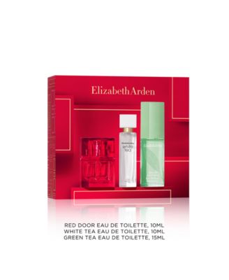 Elizabeth Arden 3-Pc. Fragrance Gift Set - Macy's