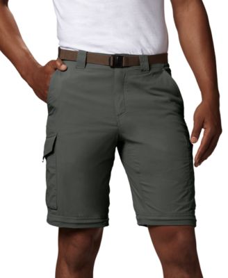 Men's Silver Ridge Convertible Pants
